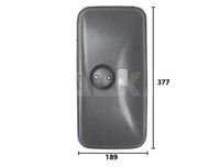 OGLINDA EXTERIOARA CABINA