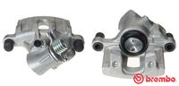 Bremssattel