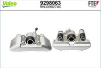Bremssattel