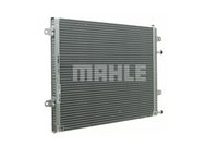 Thumbnail - Lage temperatuurkoeler, intercooler - CIR10000P - MAHLE