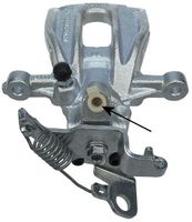 Bremssattel