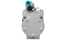 THERMOTEC Compressor, airconditioning 3