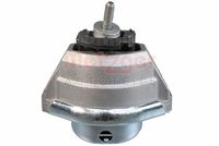 Lagerung, Motor