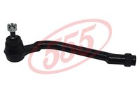 накрайник на напречна кормилна щанга