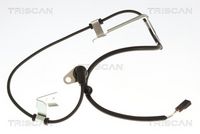 Sensor, Raddrehzahl