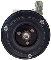 Thumbnail - Compressor, airconditioning - ACP889000S - MAHLE