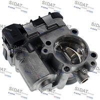 Drosselklappenstutzen