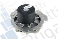 Wasserpumpe, Motorkühlung