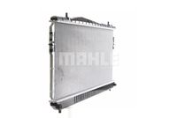 Thumbnail - Radiateur - CR1311000S - MAHLE