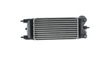 Thumbnail - Intercooler, inlaatluchtkoeler - CI525000P - MAHLE