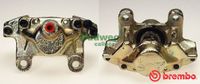 Bremssattel