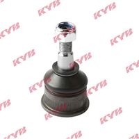 Trag-/Führungsgelenk