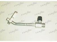 Hochdruck-/Niederdruckleitung, Klimaanlage