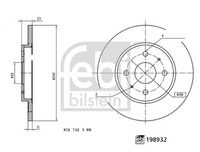 Bremsscheibe