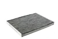 Филтър купе (поленов филтър)