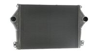 Thumbnail - Intercooler, inlaatluchtkoeler - CI561000P - MAHLE