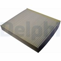 Filter, Innenraumluft