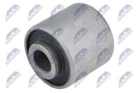 тампон, носач