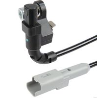 Sensor, Raddrehzahl