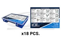 CARCASA CILINDRU INCHIDERE