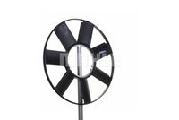 Thumbnail - Koelventilatorwiel - CFW39000P - MAHLE