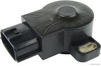 Sensor, Drosselklappenstellung