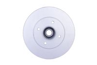 Bremsscheibe