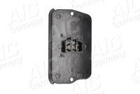 Rezistor, ventilator habitaclu AIC, Cod: 53993