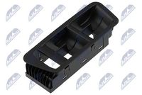Mâner usa, echipare interioara NTY, Cod: EWS-WW-191