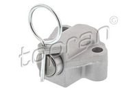 Spanner, Steuerkette Spanner, Steuerkette