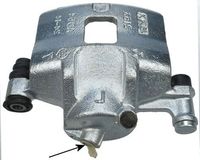 Bremssattel