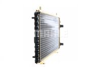 Thumbnail - Radiateur - CR62000S - MAHLE