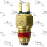 Sensor, Kühlmitteltemperatur