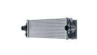 Thumbnail - Intercooler, inlaatluchtkoeler - CI368000P - MAHLE