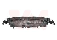 Träger, Stoßfänger