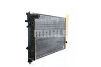 Thumbnail - Radiateur - CR172000S - MAHLE