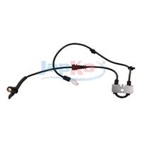 Sensor, Raddrehzahl Sensor, Raddrehzahl