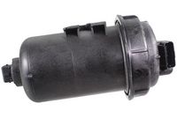 Корпус, горивен филтър