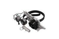 Set pompa apa + curea dintata KAMOKA, Cod: 7001309