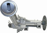 маслена помпа