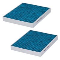 Filter, Innenraumluft