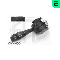 превключвател на кормилната колона