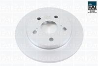 спирачен диск