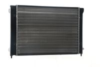 Thumbnail - Radiateur - CR516000S - MAHLE