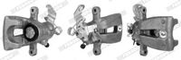 Bremssattel