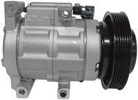 Thumbnail - Compressor, airconditioning - ACP1195000P - MAHLE