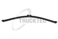 перо на чистачка