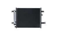 Thumbnail - Condensor, airconditioning - AC1071000S - MAHLE