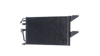 Thumbnail - Condensor, airconditioning - AC1075000S - MAHLE