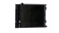 Thumbnail - Condensor, airconditioning - AC126000S - MAHLE